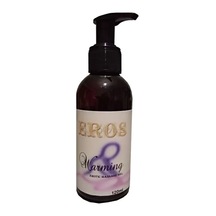 Hubrendy Sh Eros Massage Oıl Isıtıcılı Masaj Yağı 120ml