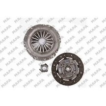 Volvo S40 Baski Balata Seti 1.8 2000-2004 Mapa 003220100