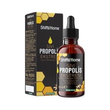 Shiffa Home Sıvı Propolis - 50 Ml