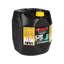 Sitrett Mx Cnc Makine Yağ Temizleyici Endüstriyel 20 Kg.