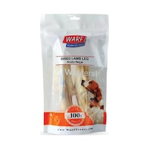 Warf Kurutulmuş Kuzu Paça 2'li 180 G