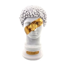 BY ARİ HERMES BÜST BİBLO HK106-1