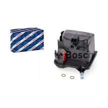 Otobalcı Peugeot 207 Bosch  Yakıt Mazot Filtresi 1.6 Hdi 2006--2012