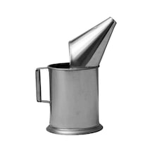 Galvanizli Litre Kabı 3 L N11.73