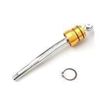 Autogp Bmw E30 E36 E46 E34 E39 Short Shifter Sarı Renkli