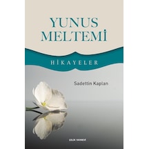 Yunus Meltemi - Adettin Kaplan