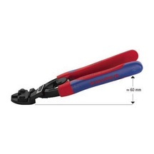 Knipex 72 62 200mm Hassas Keski