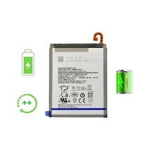 Samsung Galaxy M10 M105f İle Uyumlu A+ Kalite Pil Batarya