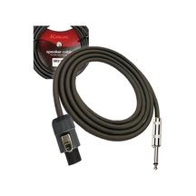 Kirlin Sbc-165Pnk-10M - 10 Metre Jak - Spekon Hoparlör Kablosu
