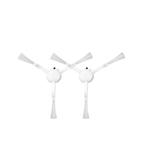 Xiaomi Uyumlu Vacuum Mop 1c - 2c Stytj01zhm Stytj02zhm Uyumlu Yan Fırça 2 Adet