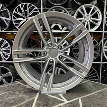 19" İnç 5x120 Mtech Bmw Volkswagen Transporter Uyumlu Jant Takım