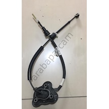 Renault Fluence Megane 3 Otomatik Vites Teli Halatı 8200960205
