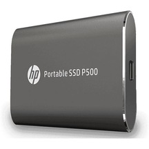 HP 7NL52AA P500 250 GB 2.5" USB 3.0 Taşınabilir Disk