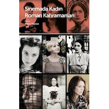Sinemada Kadın Roman Kahramanları / Kolektif