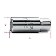 Beta 956/c 13/16" - 20,8mm. 1/2" Buji Lokması Metrik