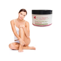 Everteen Natural Intimate Gel Kadınlara Özel Genital Bölge Temizleme Jeli 100ml 2 Adt