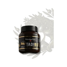 Tadıbu Kakaolu Fındık Ezmesi Bitter 330 Gr