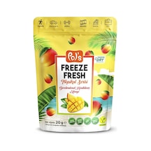 Pol's Freeze Fresh Tropikal Seri Mango 20 G