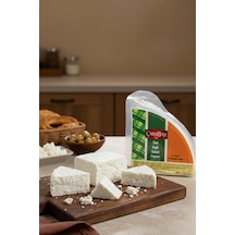 Yağlı Tulum Peyniri Vakumlu 400 Gram