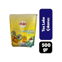 Dalin Leke Çıkarıcı Toz 500 Gr