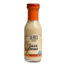 Seres Foods Salata Kreması 275 G