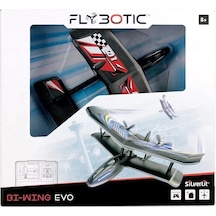 Sıl 85739 Silverlit Kumandalı Bi-wing Uçak - Necotoys