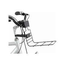 Trixie 13108 Köpek için Bisiklet Önü Çantası Montaj Parçası