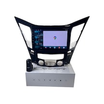 Hyundai Sonato 2011-2014 Cadence R15 Dvr Kayıt Cihazı Pro Oem Multimedia