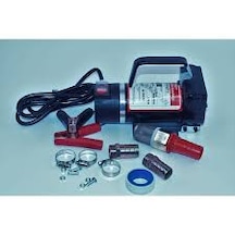 Yakıt Transfer Pompası 24v Nt Tools