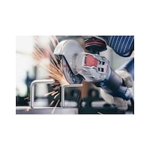 125 X 1,6 Mm Düz Metal Kesme Diski, Dayanıklı Ve Uzun Ömürlü