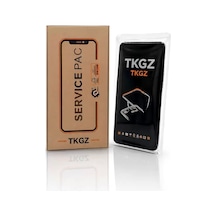 Tkgz - Honor X9a Uyumlu Servicepack Lcd Ekran Dokunmatik