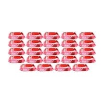 Sleepy Gül Kokulu Islak Havlu 24 X 90'Lı