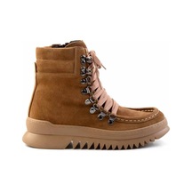 Toprak Leather Kadın Bot & Bootie K02032150502 Toprak