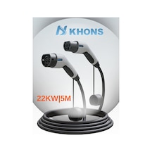 22 KW
