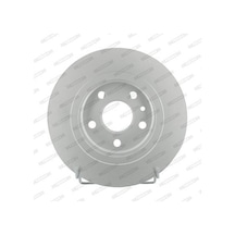 Opel Astra J Arka Fren Diski 1.4 Turbo 268 Mm 2010-2015 Ferodo