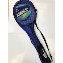 Badminton 2 Parça .raket Seti Çantalı 5250