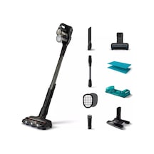 Philips Aqua Plus XC8349/01 Şarjlı Dikey Süpürge Outlet