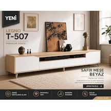 Beyaz - Safirmeşe