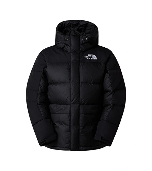 The North Face M Hmlyn Down Parka Erkek Outdoor Montu Nf0a4qyxgof1 Siyah Siyah