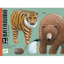 Djeco Kart Oyunları /  Batanimo