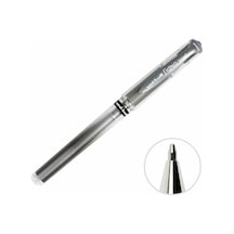 Uni Ball Um-153 Signo Broad Gümüş Roller Davetiye Kalemi 1,0mm