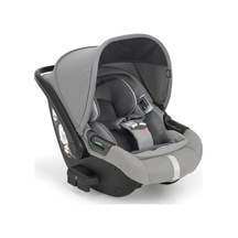 Inglesina Darwin Infant Recline İ-size Gr 0+ Yatırılabilen Bebek Ana Kucağı Ve Oto Koltuğu 40-75 Cm