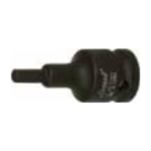 Osaka Ln12sa05 Havalı Uzun 1/2'' Allen Yıldız Lokma 5 Mm
