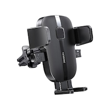 Cbtx Global Yesıdo C162 Hava Çıkışı Araç Telefonu Tutucu Braketi 360 Derece Dönebilen Cep Telefonu Standı