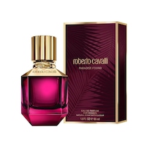 Roberto Cavalli Paradise Found Kadın Parfüm EDP 50 ML