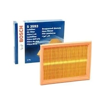 Mini Cooper R50 1.6 2001-2006 Bosch Hava Filtresi