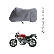 Yamaha FZ6  MOTOSİKLET BRANDA SU GEÇİRMEZ MOTOR BRANDA