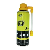 Sevgent Lastik Tamir İle Uyumlu Kiti Şişirmeli 235 Ml