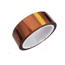 30 mm Yüksek Sıcaklık Poliimid Kapton Bant