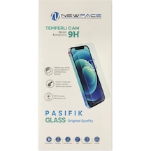 13 4g Pasifik Cam Ekran Koruyucu